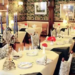 Hotel Royal Hotel-restaurant Bonhomme 3*