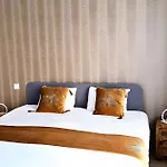 Royal Hotel-restaurant Bonhomme Hotel 3*