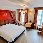 Royal Hotel-restaurant Bonhomme Sougne-Remouchamps