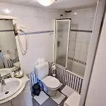 Royal Hotel-restaurant Bonhomme Sougne-Remouchamps