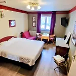 Royal Hotel-restaurant Bonhomme 3* Sougne-Remouchamps