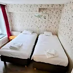 Royal Hotel-restaurant Bonhomme Hotel 3*