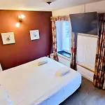 Hotel Royal Hotel-restaurant Bonhomme 3*