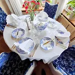 Hotel Royal Hotel-restaurant Bonhomme Sougne-Remouchamps