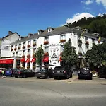 Hotel Royal Hotel-restaurant Bonhomme 3*