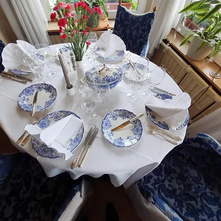 Royal Hotel-restaurant Bonhomme Hotel Sougne-Remouchamps