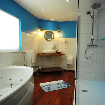 Hotel Royal Hotel-restaurant Bonhomme