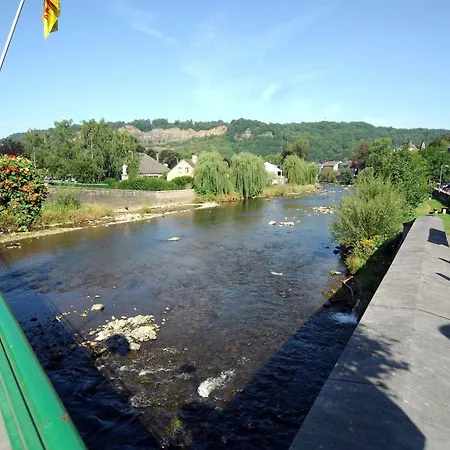 Royal Hotel-restaurant Bonhomme Hotel Sougne-Remouchamps