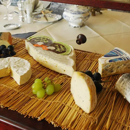 Royal Hotel-restaurant Bonhomme 3*