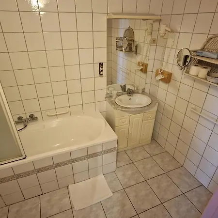 Hotel Royal Hotel-restaurant Bonhomme 3*
