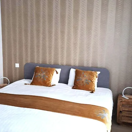 Hotel Royal Hotel-restaurant Bonhomme