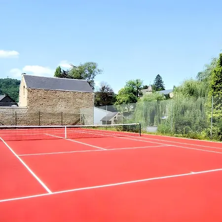 Szálloda Hotel-restaurant Bonhomme 3*