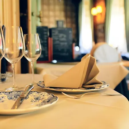 Royal Hotel-restaurant Bonhomme 3* Sougné-Remouchamps