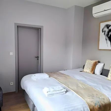 Hotel-restaurant Bonhomme スニエ・ルムシャン