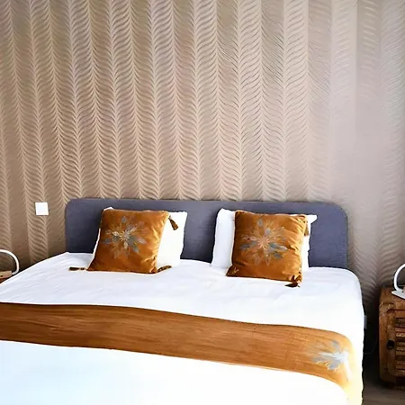 Hotel-restaurant Bonhomme Szálloda 3*