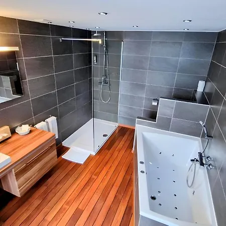 Hotel-restaurant Bonhomme 3*