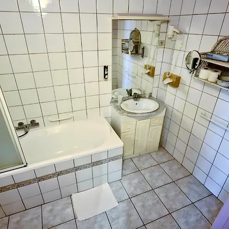 Hotel-restaurant Bonhomme 3*