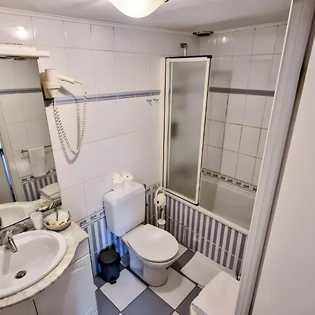 Hotel-restaurant Bonhomme スニエ・ルムシャン