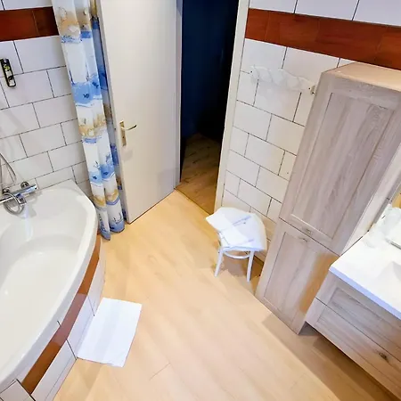 Hotel-restaurant Bonhomme