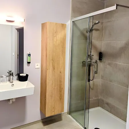 Hotel-restaurant Bonhomme Szálloda