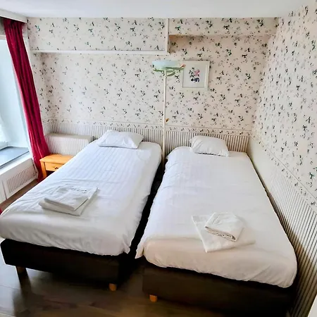 Royal Hotel-restaurant Bonhomme Hotel 3*