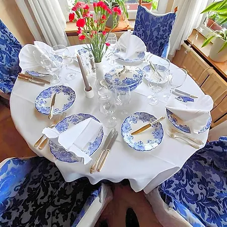 Hotel-restaurant Bonhomme 호텔