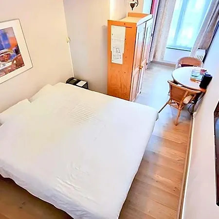 호텔 Hotel-restaurant Bonhomme 3*