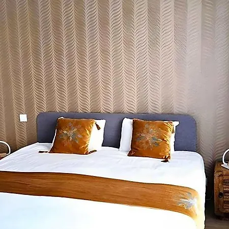 호텔 Hotel-restaurant Bonhomme 3*